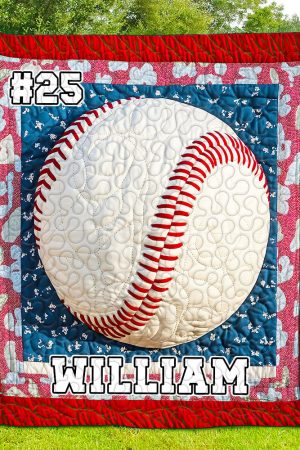 Personalized Sport Lovers Quilt Bedding Set Special Line Gift For Sport Fan