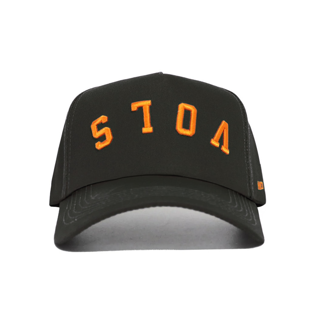 Vols Upside Down Hat Trend Vols Reversed Hat Vols Merch Father’sDay Present Ideas