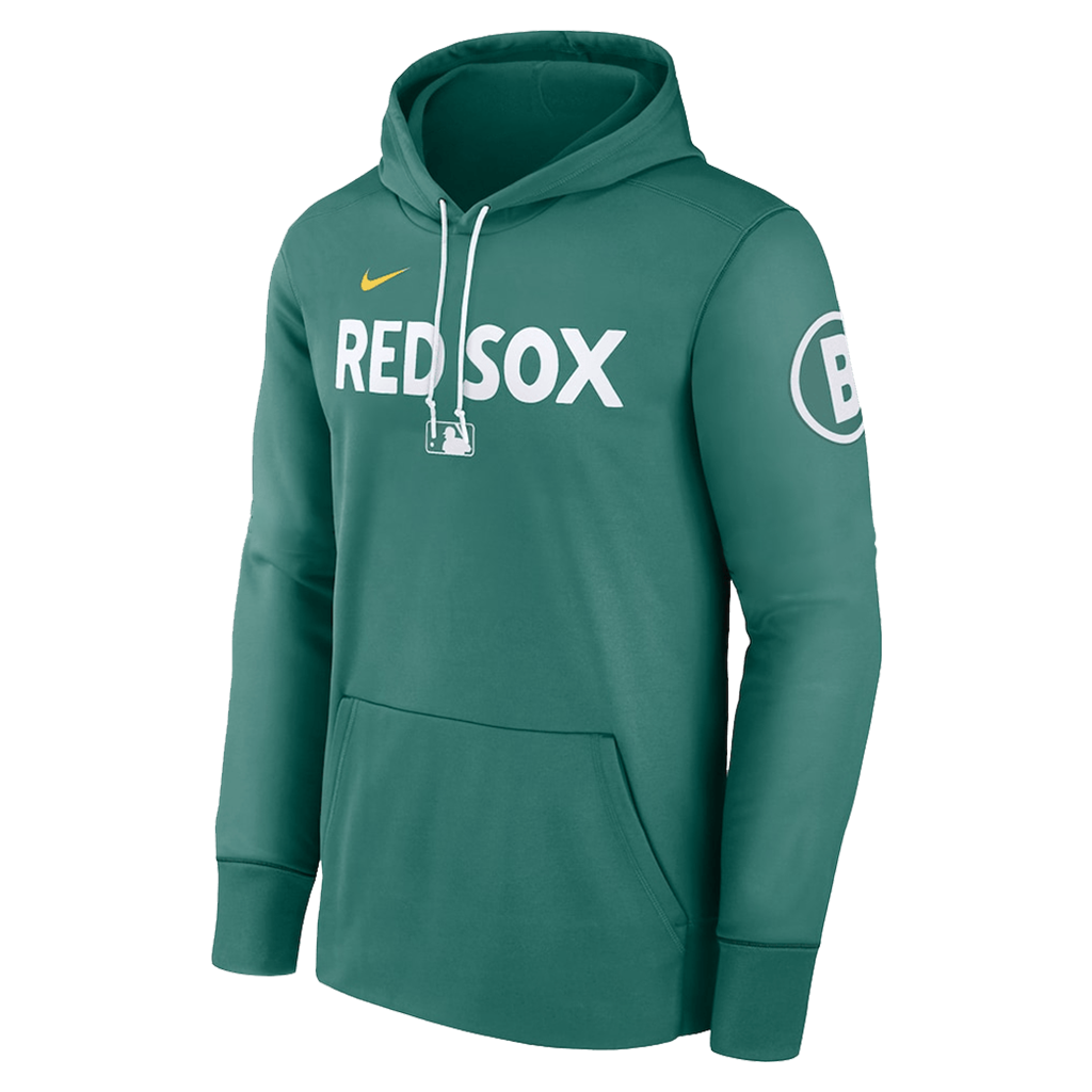 Red Sox City Connect Hoodie 2025 Boston Red Sox Nike 2025 City Connect Hoodie Father’s Day Gifts