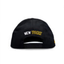 Wu Tang Yankees Hat Snapback Wutang New York Hat Wu NY Hat Top 10 Father's Day Gifts