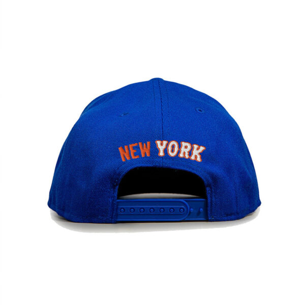 Wu Tang Mets Hat Snapback Wu NY Wutang New York Mets Hat Father's Day Gifts For Husband - Image 5