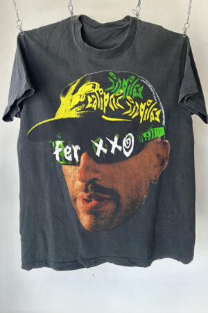 Official FERXXO FEID Merch Ferxxo Calipsis Tour T-Shirt Gifts For Fans