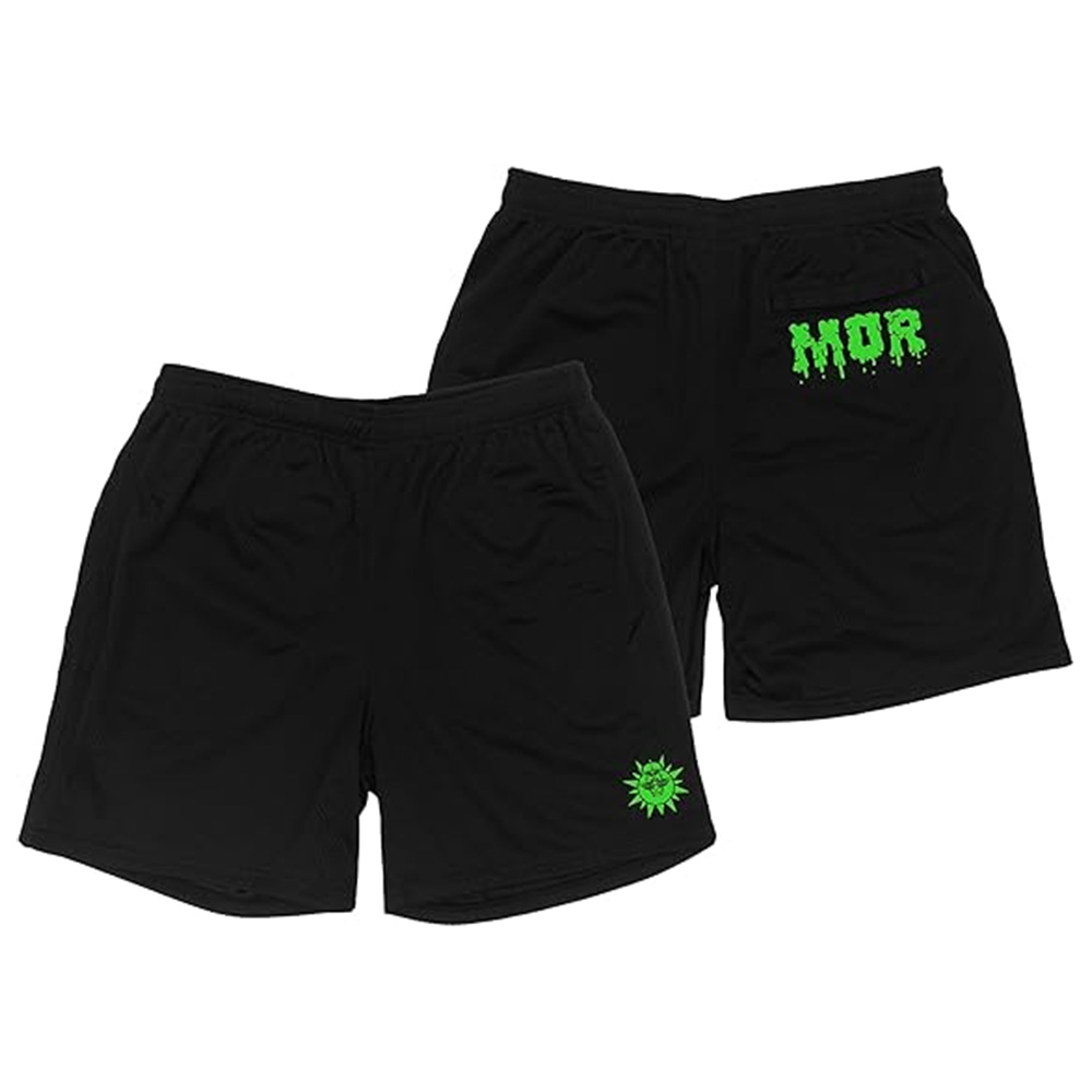 Official FERXXO FEID Merch Ferxxocalipsis Tour Shorts Father’s Day Gifts Music Lover