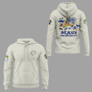Los Angeles Rams Maui Rams Mini Camp 2025 Shirt Los Angeles Rams Merch Football Fan Gift Ideas